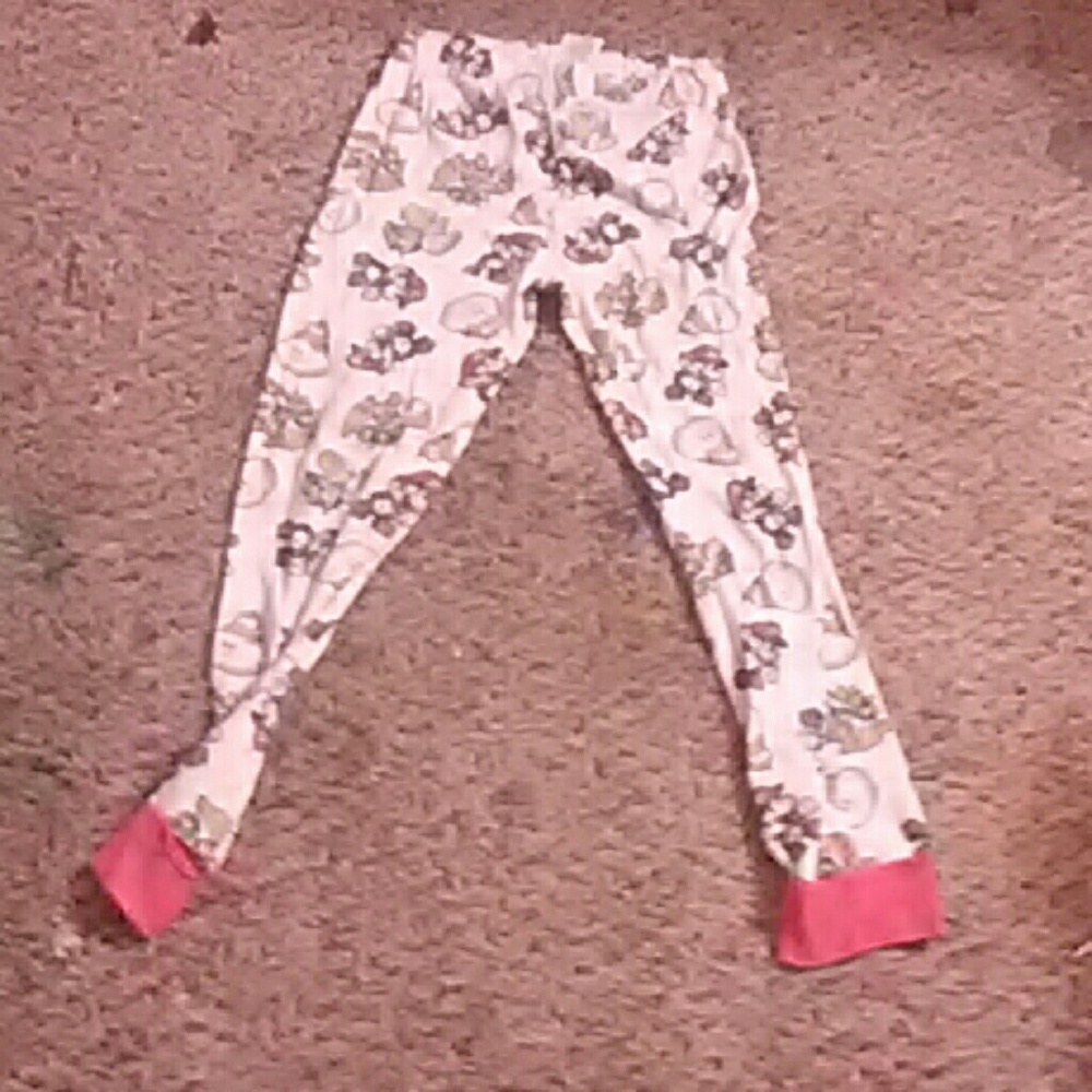 Pants